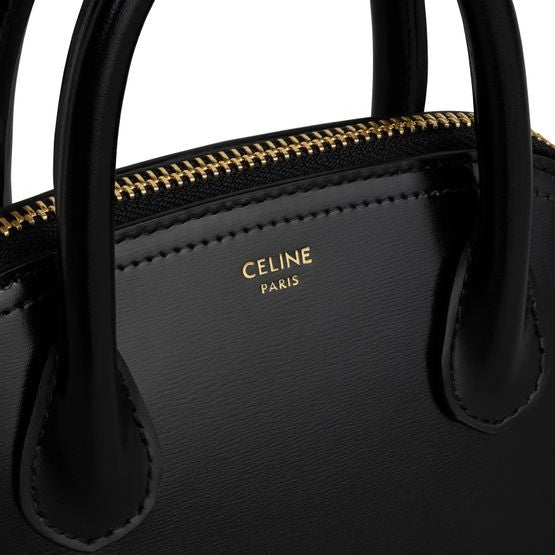 CELINE Mini Honorine in shiny calfskin - Image 4