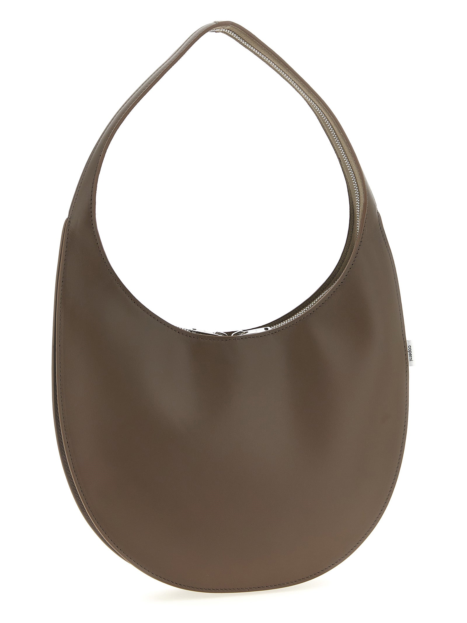 Coperni「ソフトスワイプ」ミディアムショルダーバッグ - Image 4