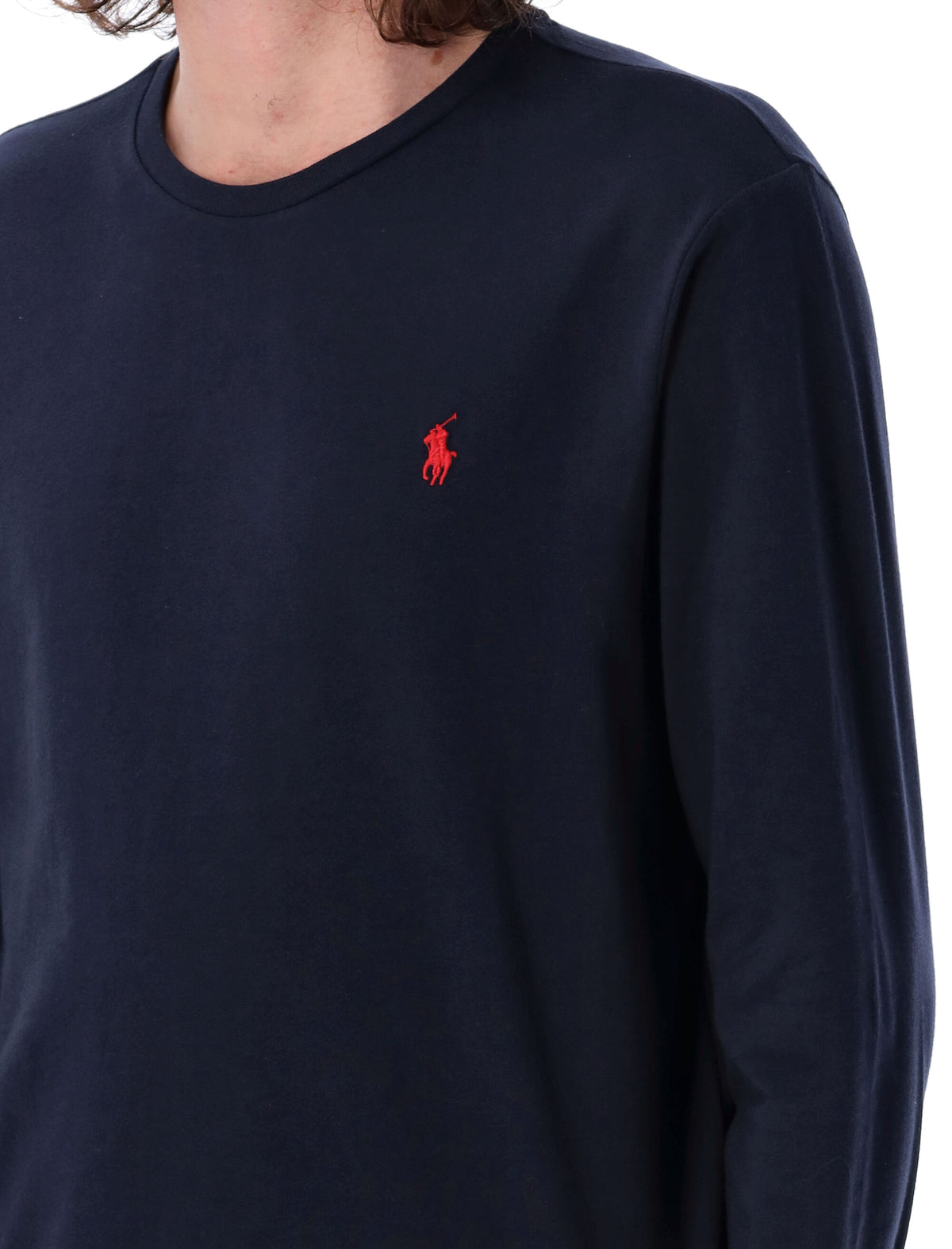 Polo ポロラルフローレンTシャツとポロス - Image 4