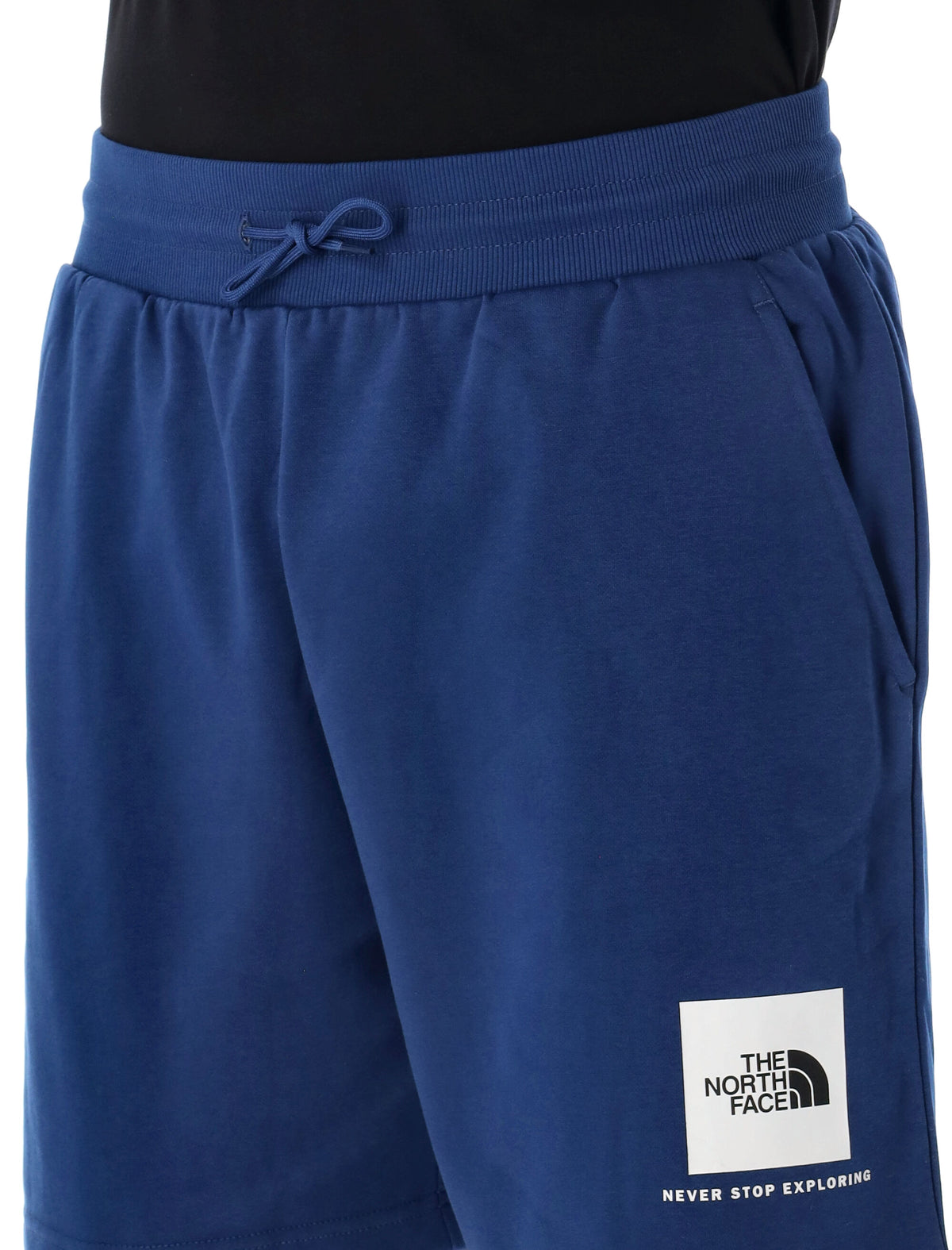 The The North Face Sea Clothing Blue - Image 4