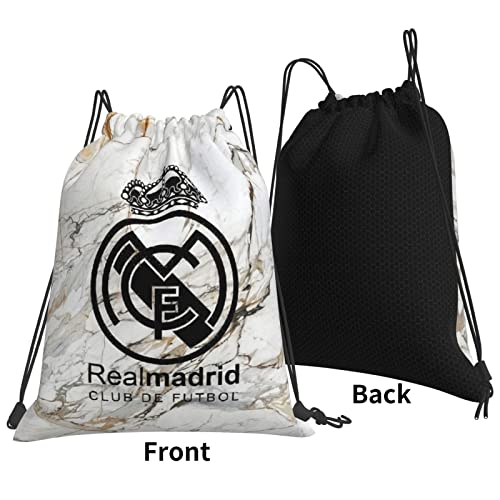 Reloading Football Team Goods, Soccer, Men's, Gym Sack, Knapsack, Sports Bag, Drawstring Bag, Shoe Storage, Exercise, Travel, Club Activities, Lightweight, Popular, Stylish, Anime, Character