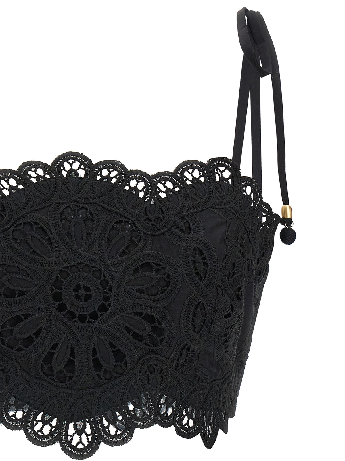 Zimmermann Zimmermann 'Rhiannon' Top - Image 4