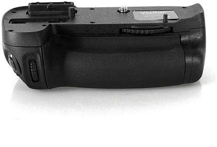 Vivitar MB-D14 Pro Series Multi-Power Battery Grip for Nikon D600 & D610 DSLR Cameras
