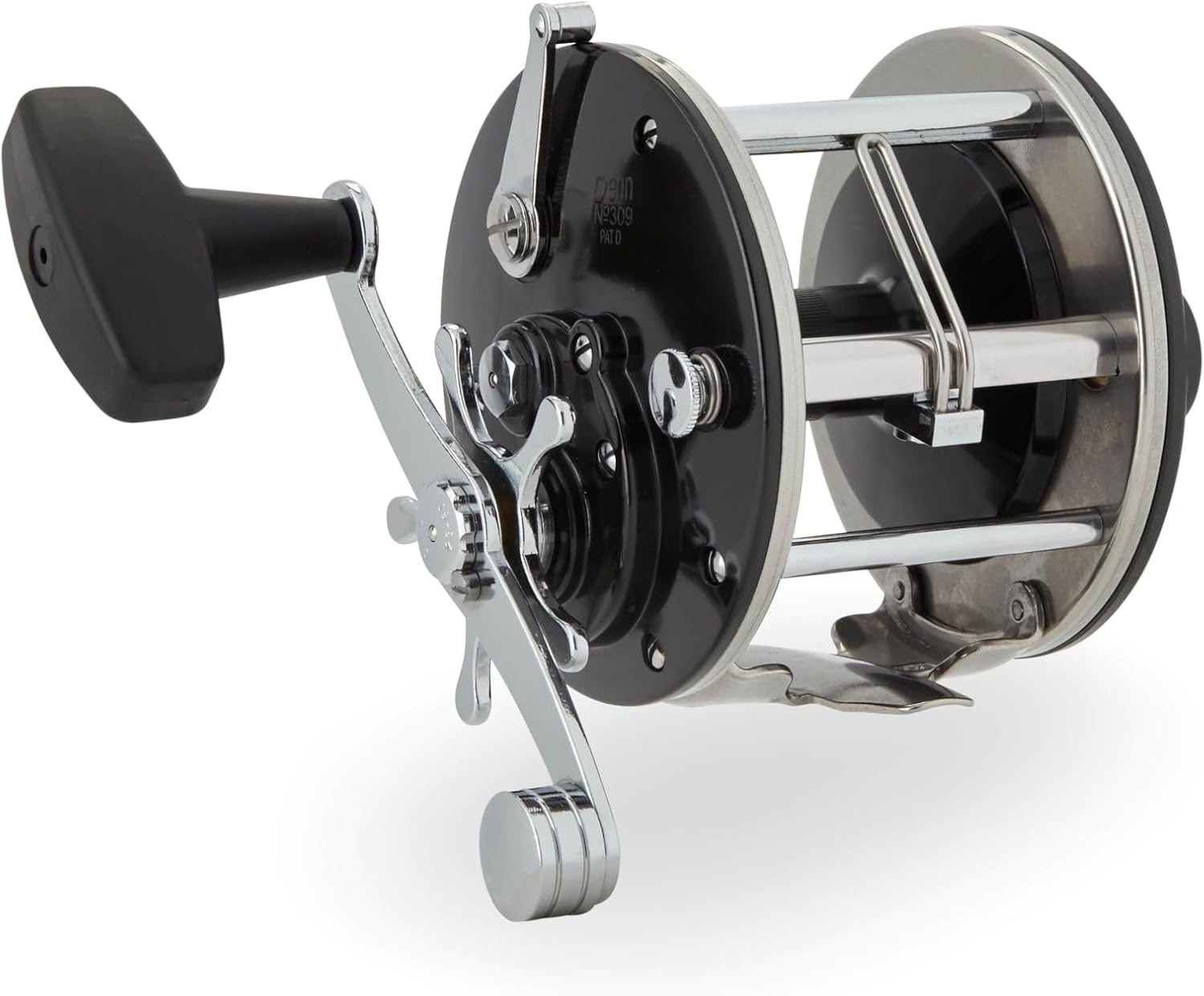 ペン (Penn) リール General Purpose (ジェネラル パーパス) ベイトリール 309MCP 309 [並行輸入品]