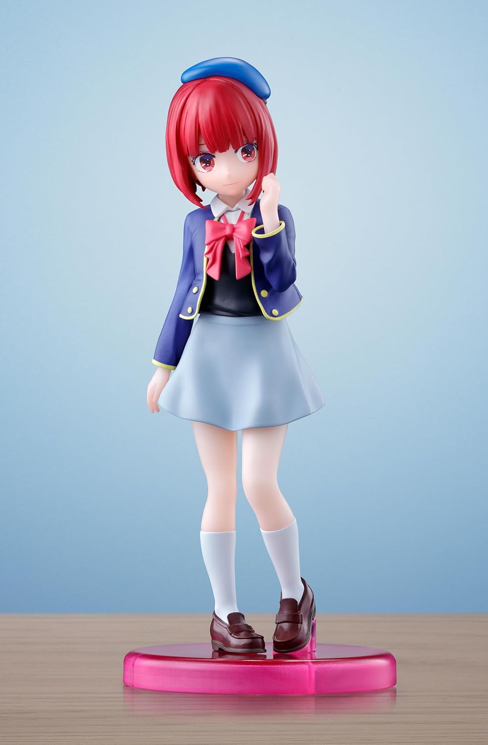 Rowtashii Noise Adokenette TV Animation "Children of the Surprising" Kana Arima, Approx. 5.3 inches (135 mm), PVC & ABS, Painted Finished Figure