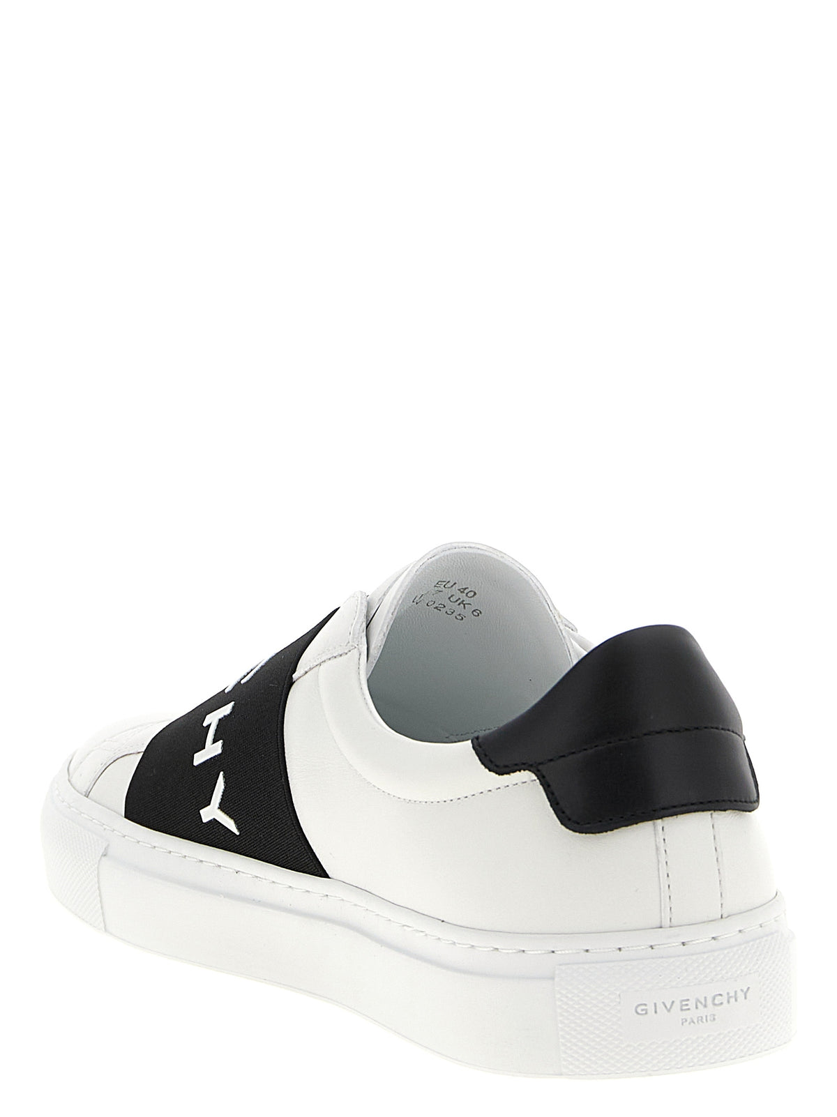 Givenchy Givenchy 'City Sport' Sneakers - Image 4