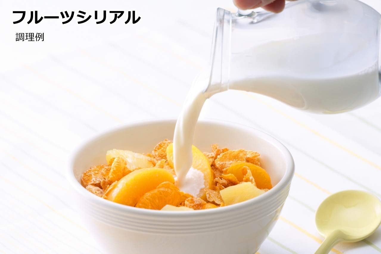 朝からフルーツ Morning Fruit Mix 6.7 oz (190 g) x 24
