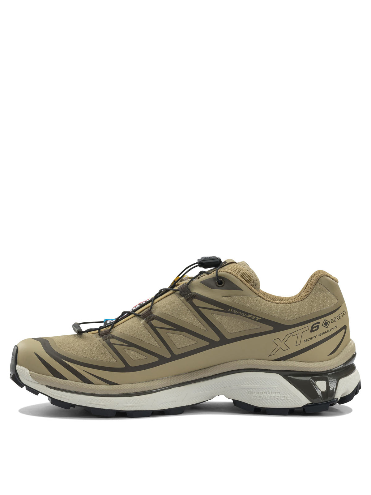 Salomon サロモン「Xt 6 Gtx」スニーカー - Image 4