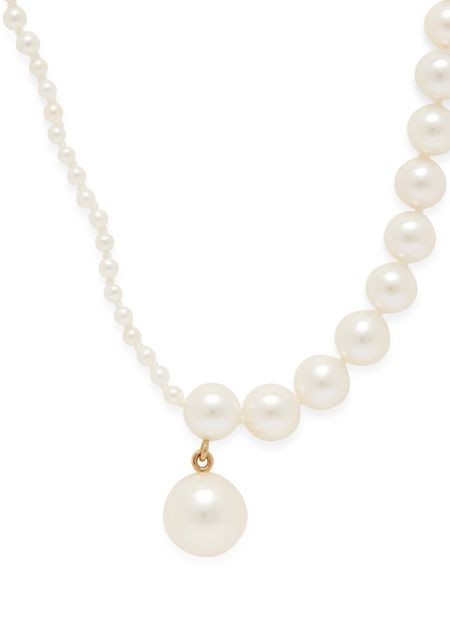 SOPHIE BILLE BRAHE Peggy de Venus ネックレス - Image 4