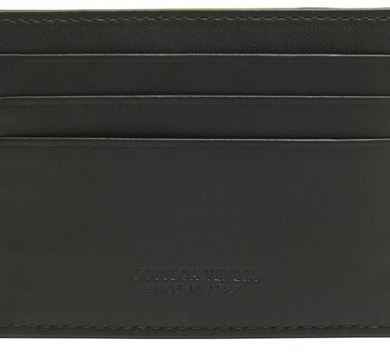 BOTTEGA VENETA イントレチャート クレジットカードケース - Image 4