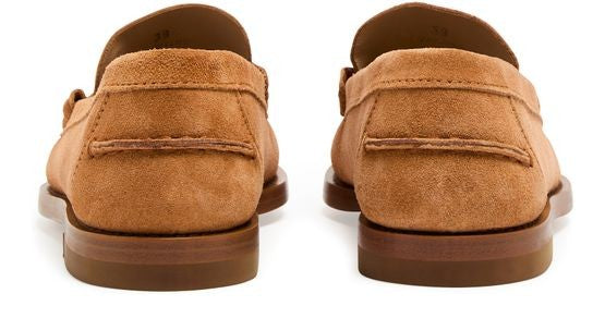 TOD'S レザー製ローファー - Image 4
