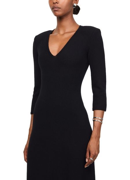 ISABEL MARANT Salina long dress - Image 4