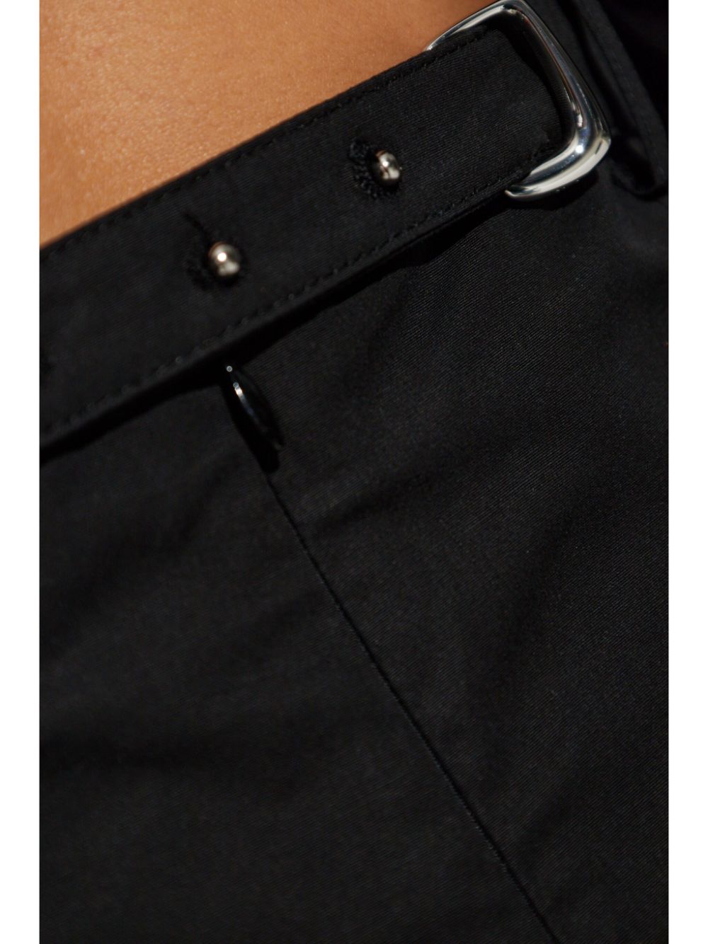 Jacquemus Jacquemus La Robe Chemise Casaco Dress - Image 4