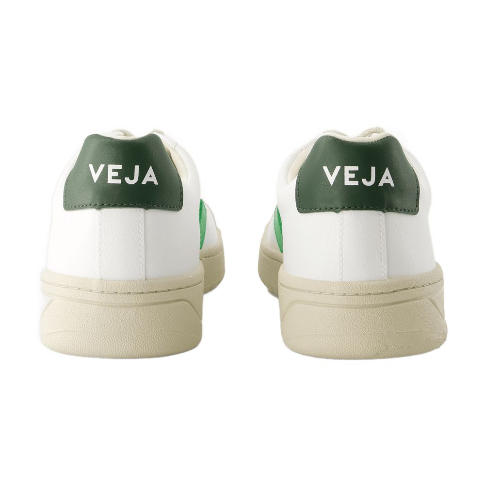 Veja Urca Sneakers Veja Synthetic Leather White Cyprus - Image 4