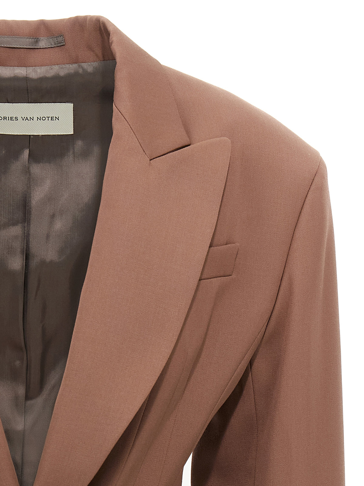 Monot Dries Van Noten 'Bohana' Blazer - Image 4