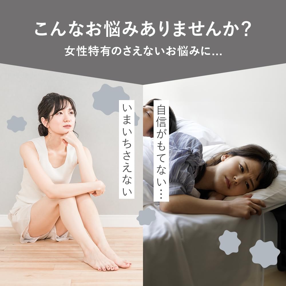 SELFEM FEM CARE Femcare/Supplement, Vitamins, Femcare/PMS PMS Multivitamins, Women-Specific, Nutritional Supplement, Iron Deficiency, Vitamins, Mineral Multi-Care, Supplement, Beauty, Mineral, Lactic