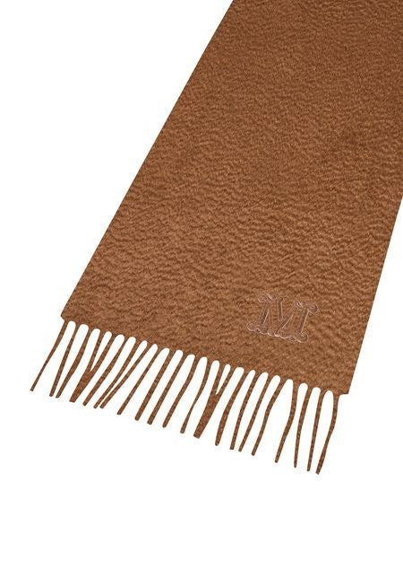 MAX MARA Wsdalia scarf - Image 4