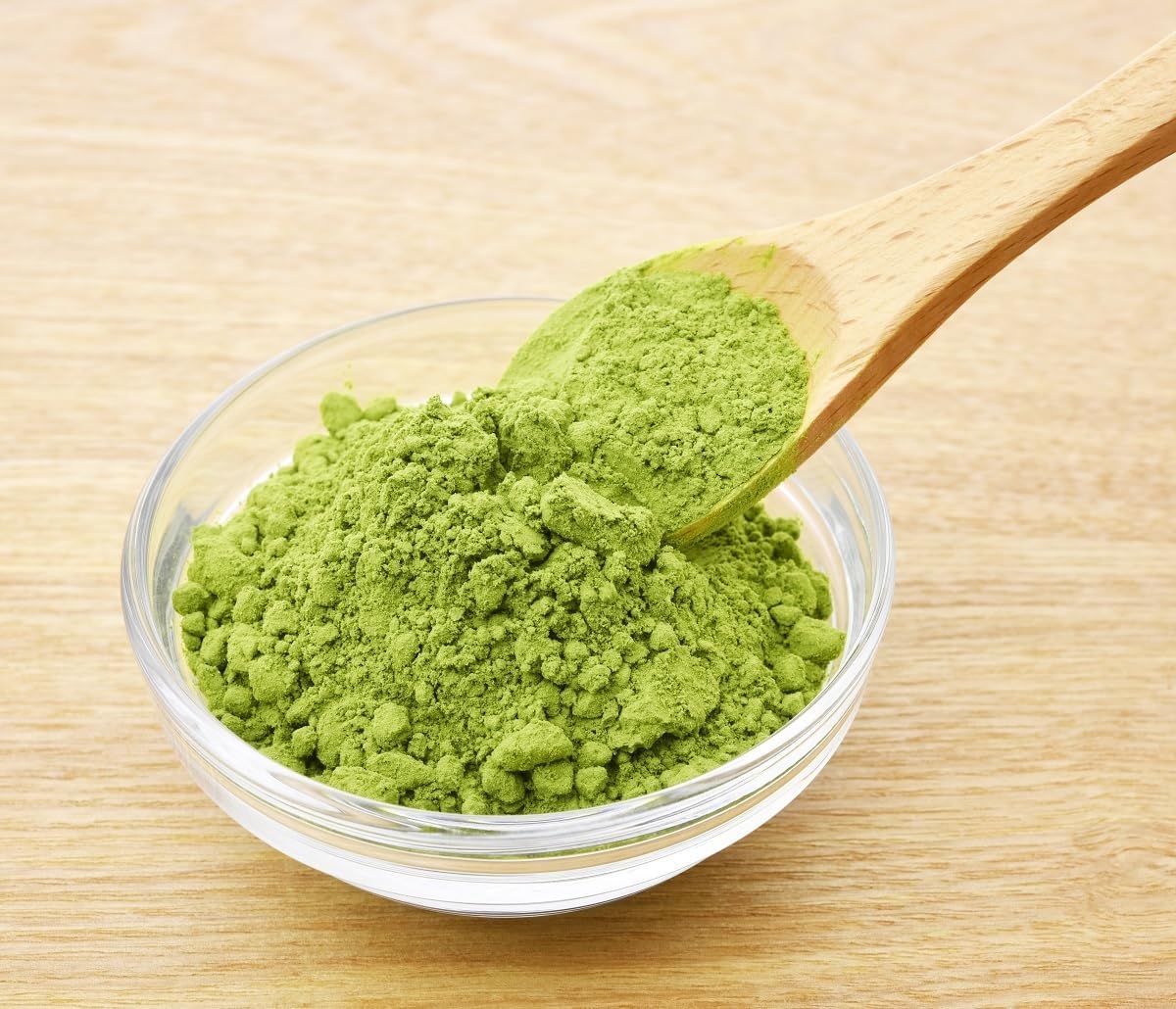 Ochanomaruko Powdered Green Tea with Uji Matcha for Commercial Use, 14.1 oz (400 g)
