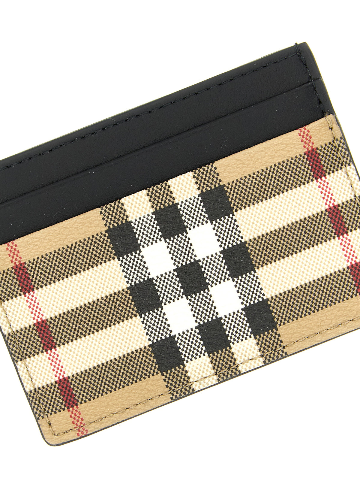 Burberry バーバリー「サンドン」カードホルダー - Image 4
