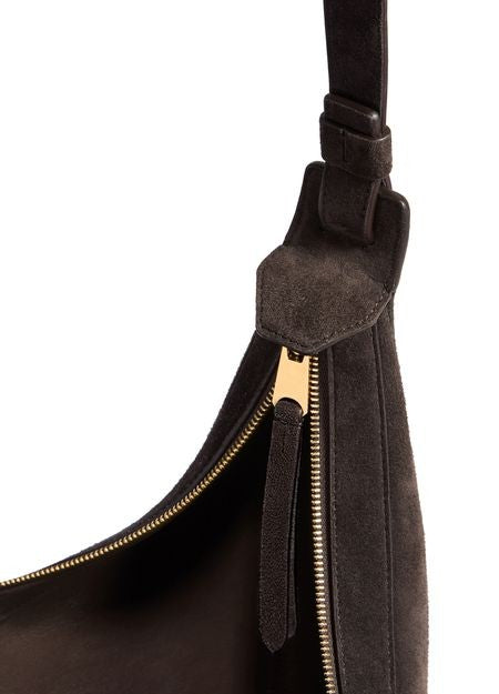 KHAITE Augustina small crossbody bag - Image 4