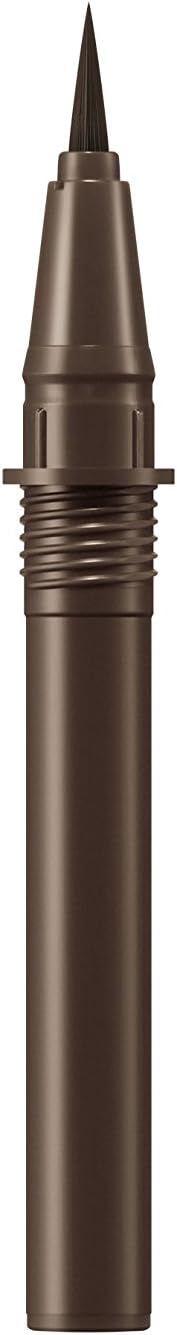 COFFRET D'OR コフレドール フレーミングリキッドアイライナー BR-38 ブラウン系 1個 (x 1)