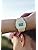Casio GMD-S5600NC-9JF Women's Wristwatch, Midsize Model, Biomass Plastic, Beige, beige/blue, watch
