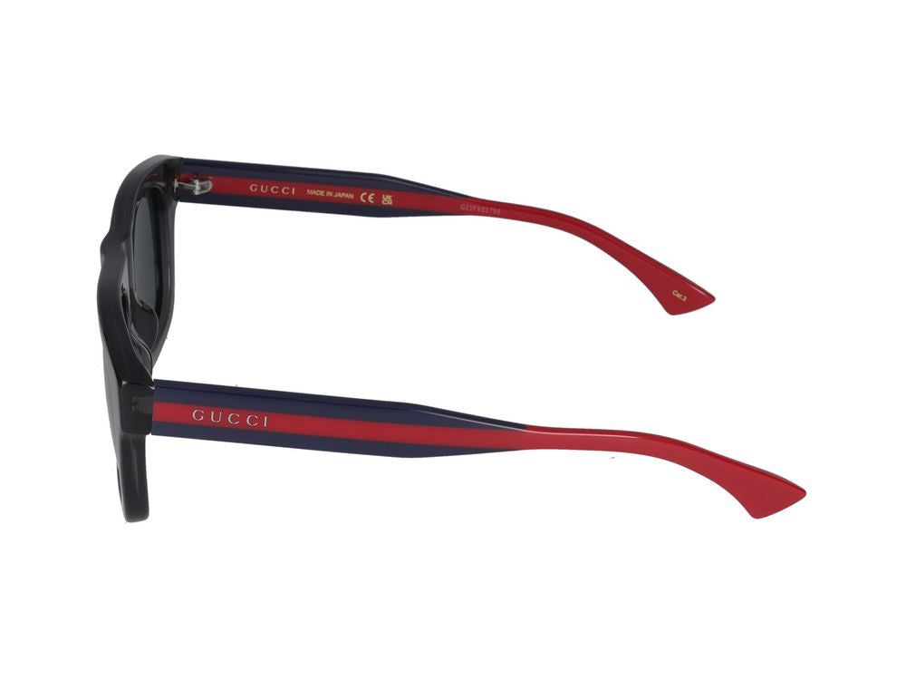 Gucci サングラス グッチ GG1991 S 004 グレーブルーブルー/21/145 - Image 4