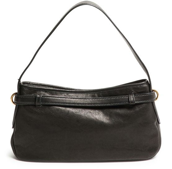 MIU MIU Aventure nappa leather bag - Image 4