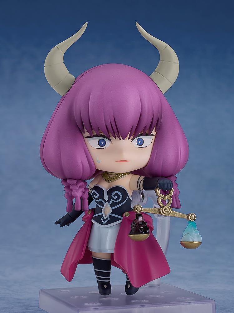 Nendoroid Freeren of the Funeral, Aura of the Decapitation, Non-scale, Plastic, Pre-painted Action Figure