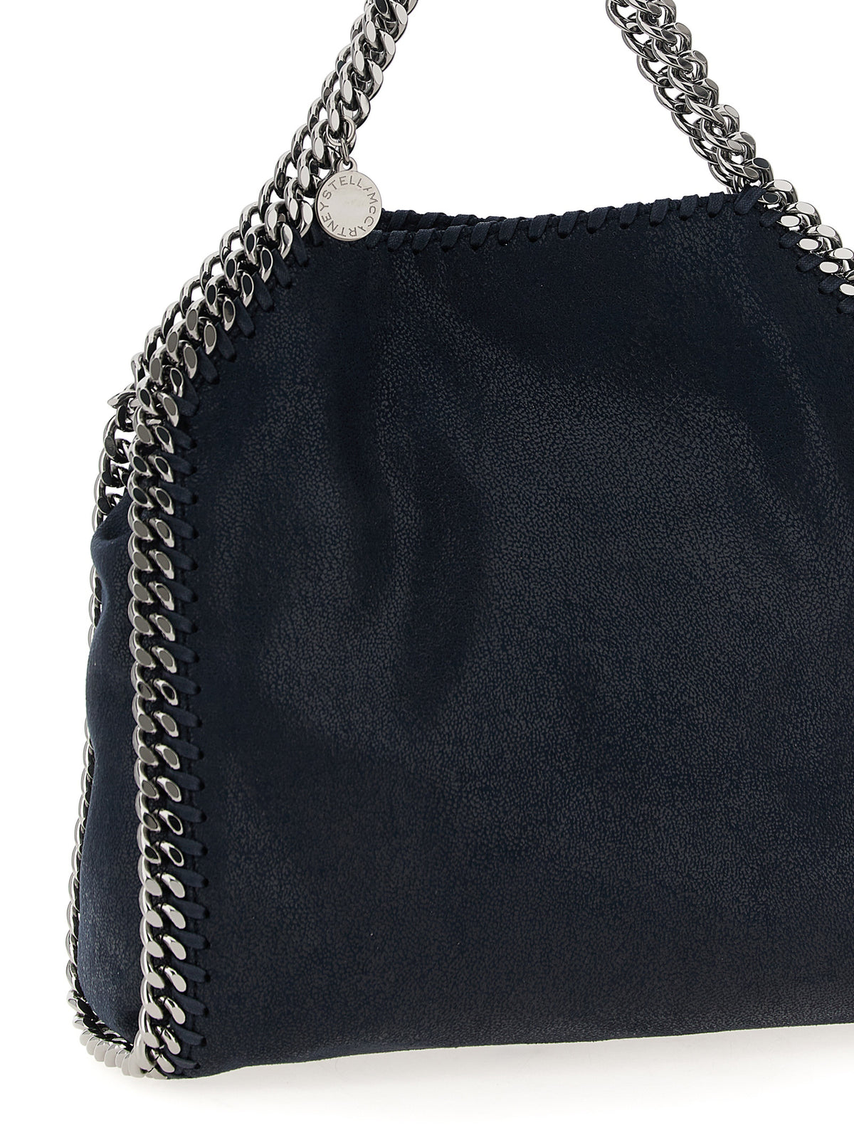 Stella Stella McCartney 'Mini Falabella'ハンドバッグ - Image 4