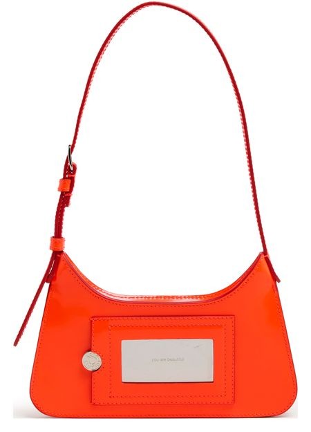 ACNE Platt ミニ ショルダーバッグ - Image 4