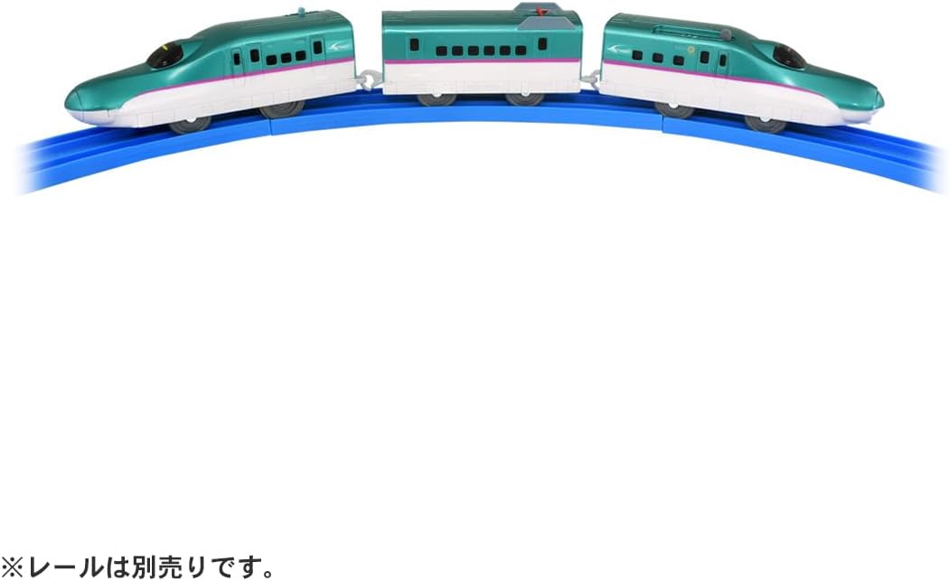 Takara Tomy Plarail S-03 E5 Series Shinkansen Hayabusa (Connected Specification)