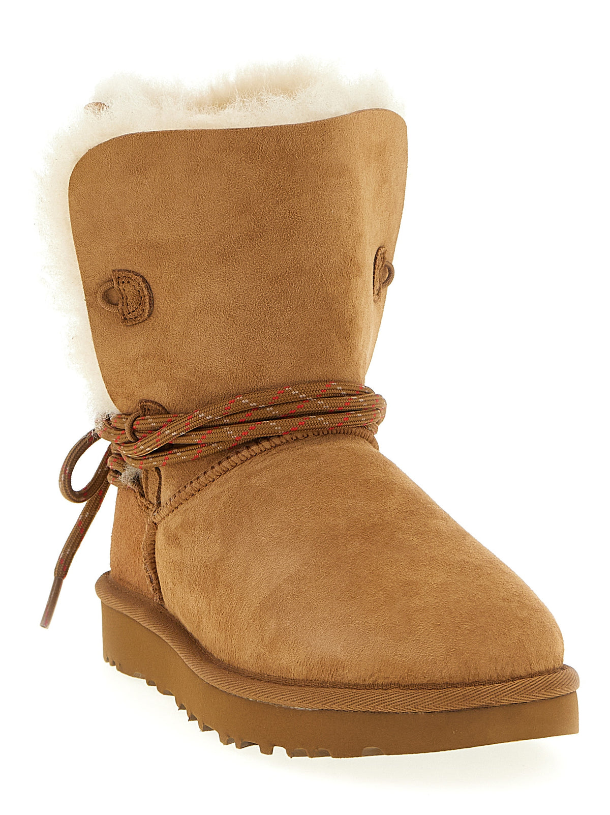 Ugg UGG「ベイリータイ」アンクルブーツ - Image 4