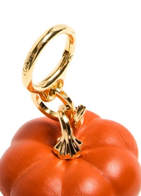 LOEWE Pumpkin charm - Image 4