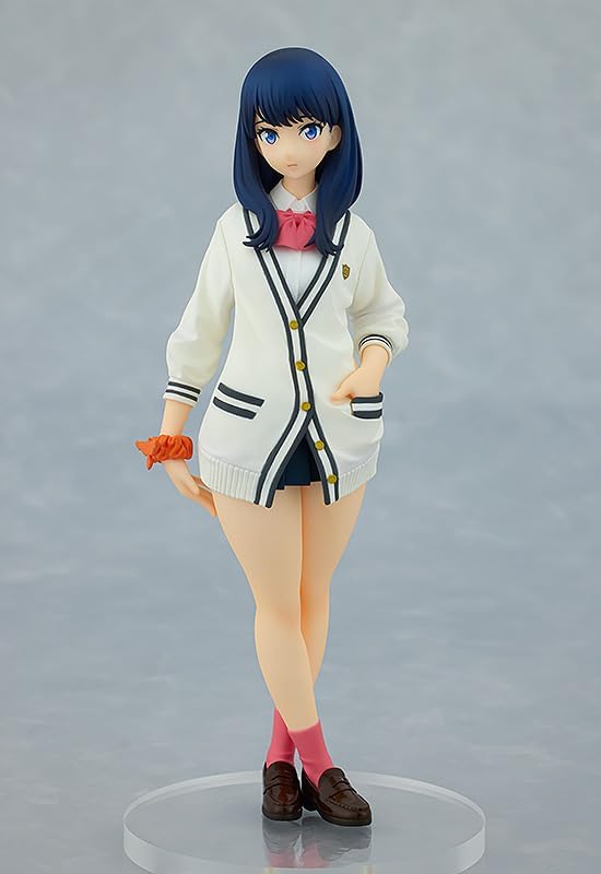 POP UP PARADE SSSS.GRIDMAN Rokka Takarata, Non-scale, Plastic, Pre-painted Complete Figure