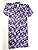 Tosen Women's Flannel Sleepwear Yukata *Pattern Random Pattern M/L Sleepwear Women's Underwear, Double Yarn, Warm Biz, Made in Japan