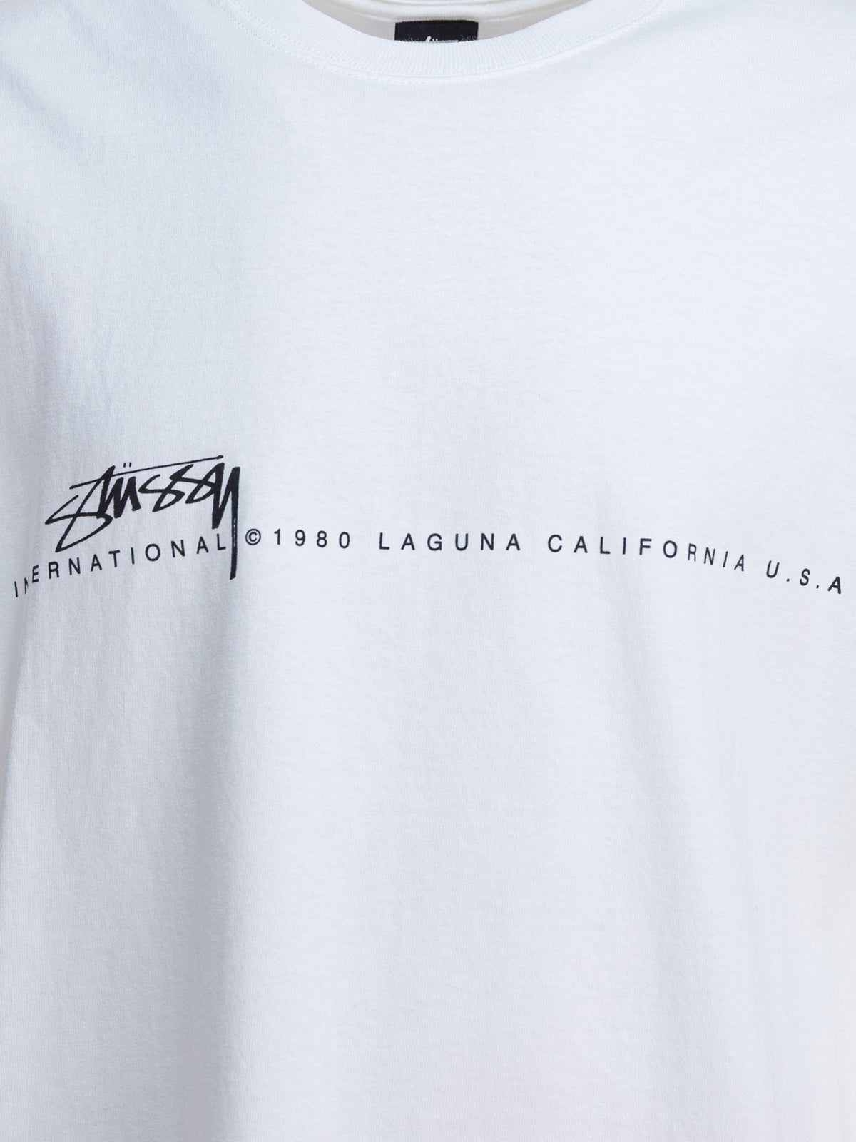 Stussy ステューシー T シャツ - Image 4