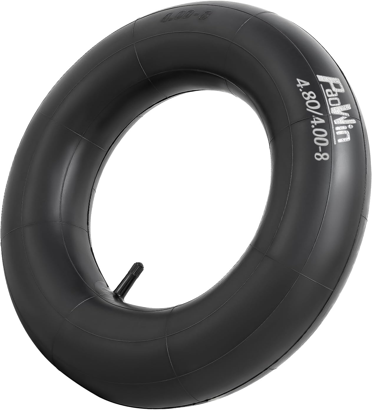 2 pcs, 4.80-8 Tube, Thick Wall, Valve TR13, 4.80/4.00-8 Single Wheel, Agricultural Machinery, Management Machine, Tiller Tire Tube, Fits 4.80-8 4.00-8 Single Wheel/Agricultural Machinery