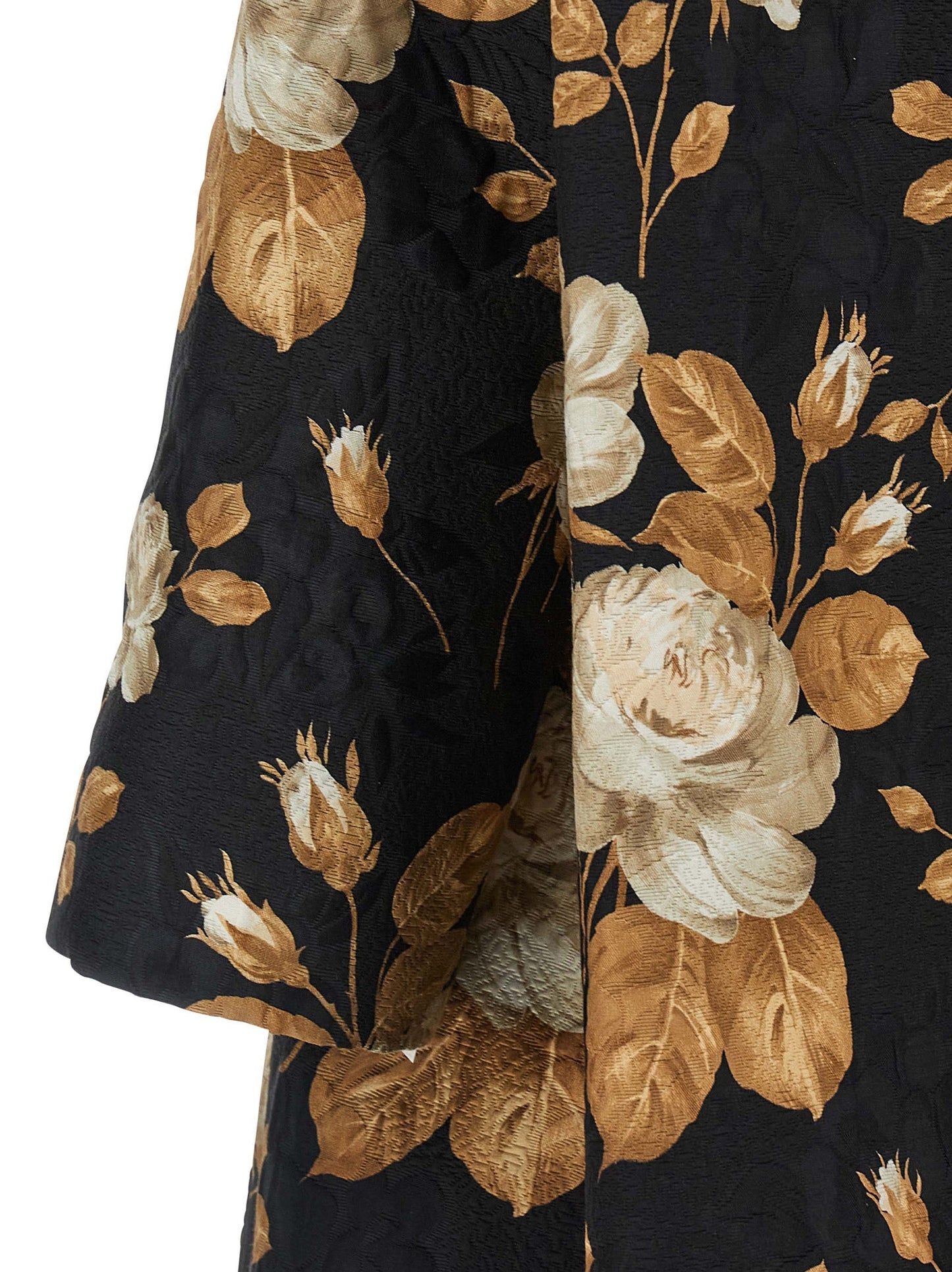 Dolce  Gabbana ドルチェ＆ガッバーナブロケードコート - Image 4