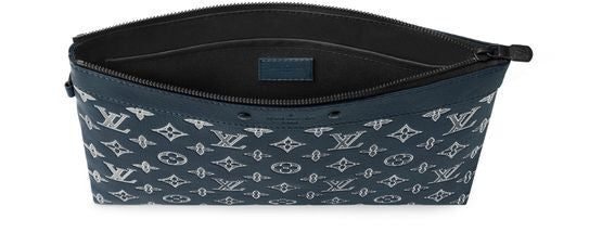 LOUIS VUITTON Pochette To-Go - Image 4