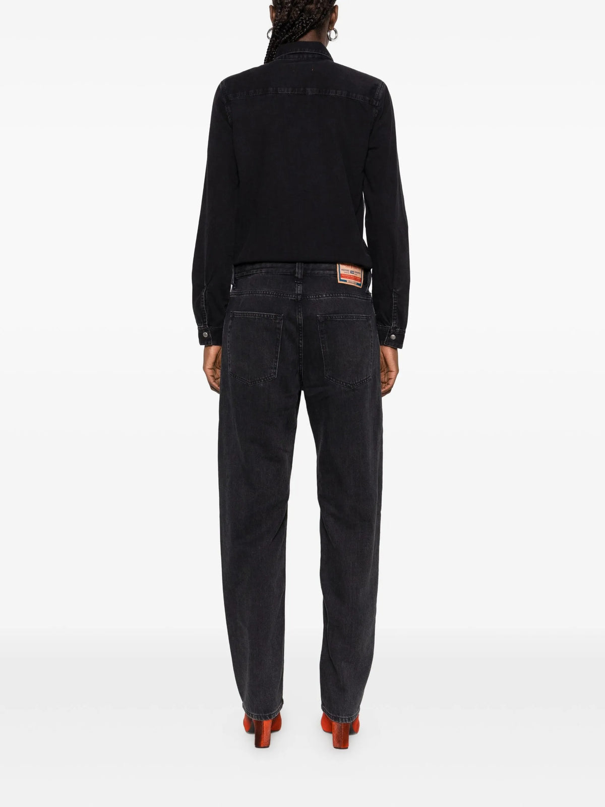 Diesel この規制の目的のために： - Image 4