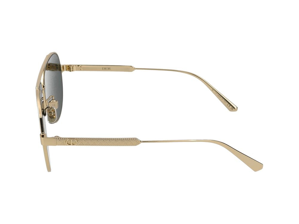 Dior サングラスディオールの女性diorcannage A1 U B0c0 /11/140 - Image 4