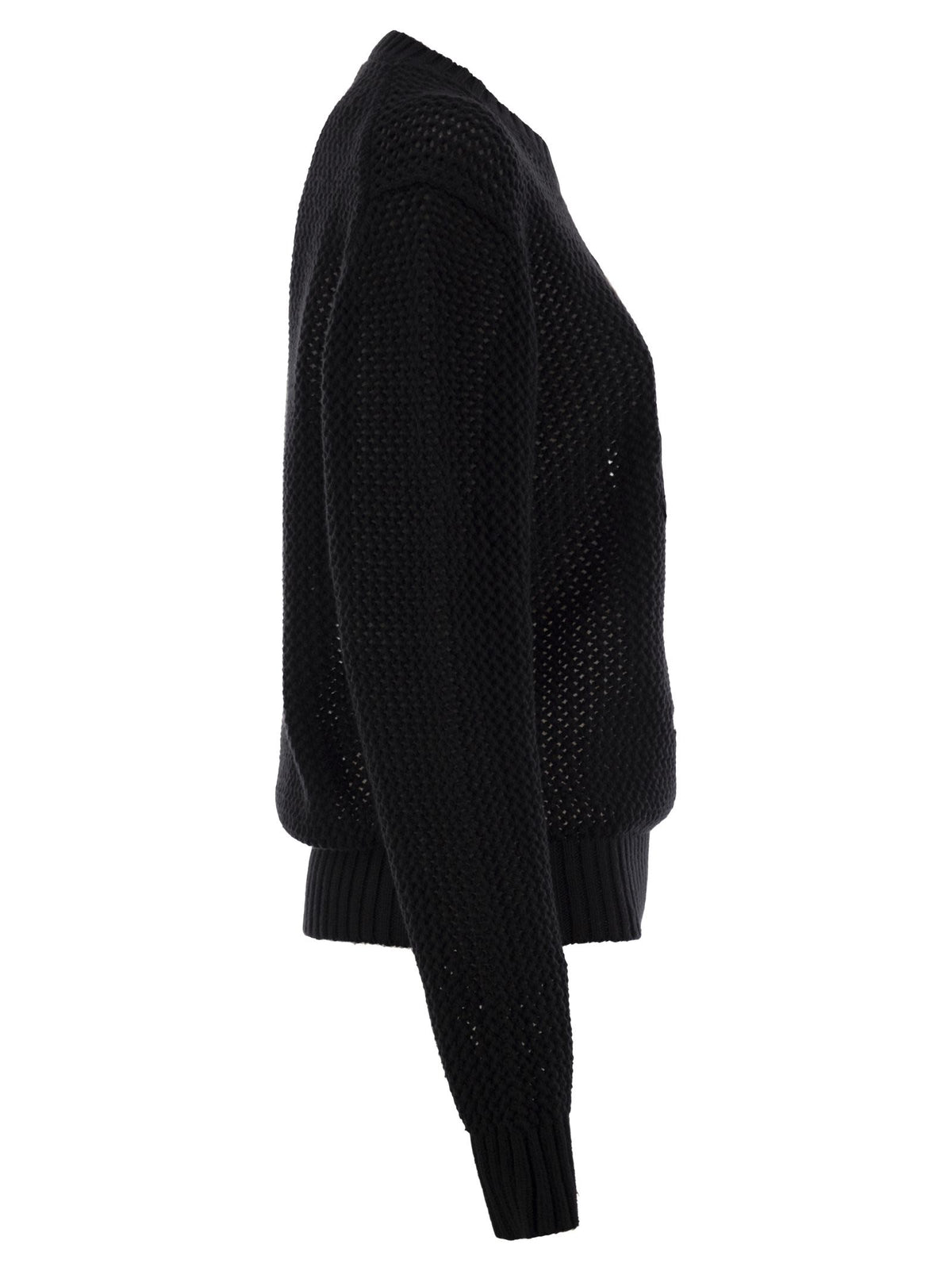 Polo ポロラルフローレンベアコットンクルーネックポロシャツ - Image 4