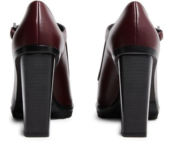 MAX MARA Mary pumps - Image 4