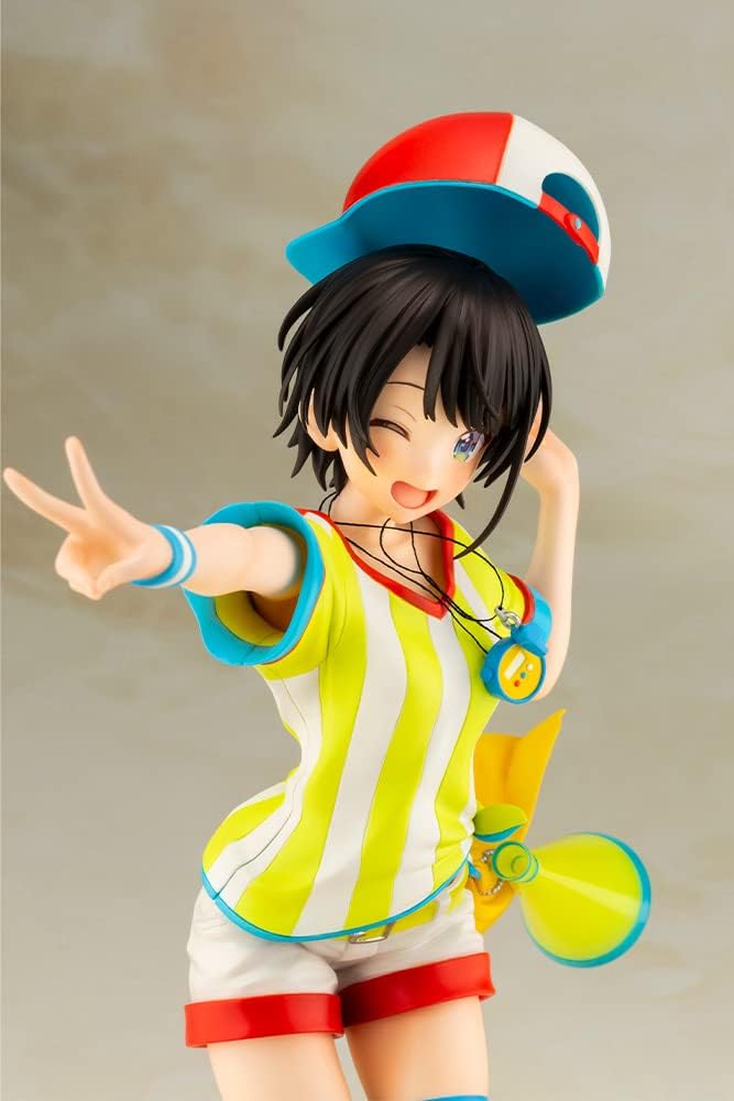Holo Live Production Subaru Ozora 1/7 Scale PVC Painted Complete Figure PV054