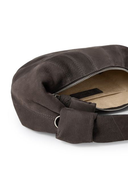 LEMAIRE Mini Fortune Croissant bag - Image 4