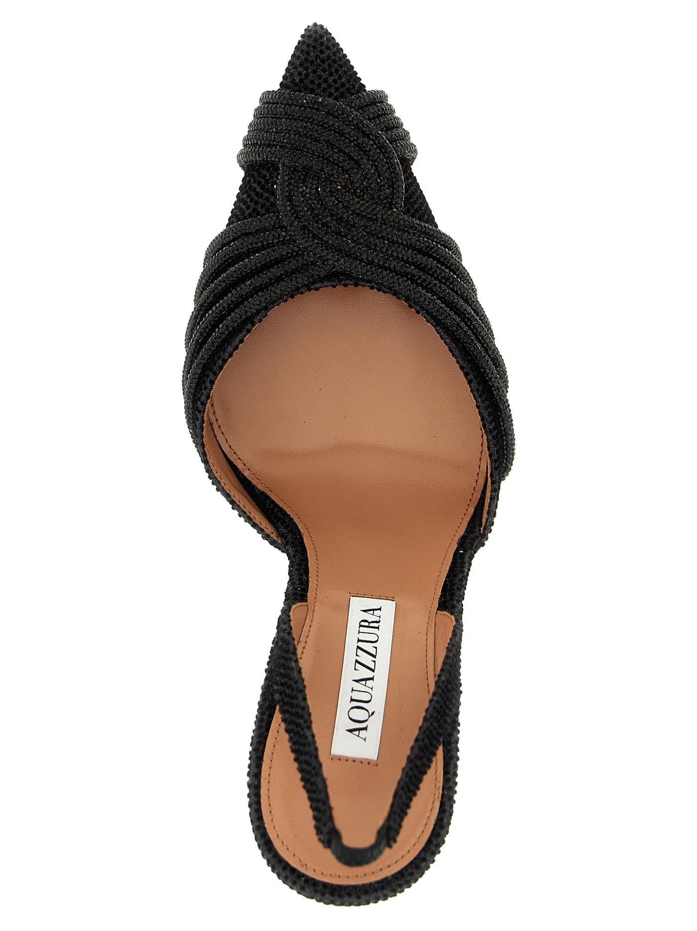 Aquazzura 'Gatsby' Slingback - Image 4