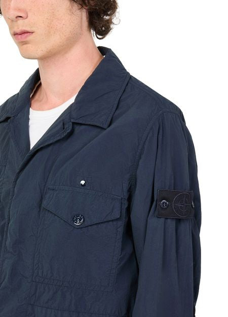 STONE ISLAND フィールドジャケット - Image 4