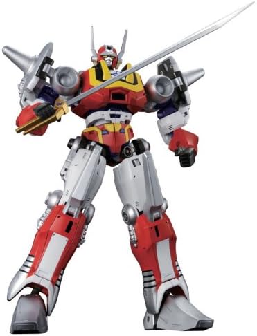 TAMASHII NATIONS 超合金魂 GX-39 バイカンフー