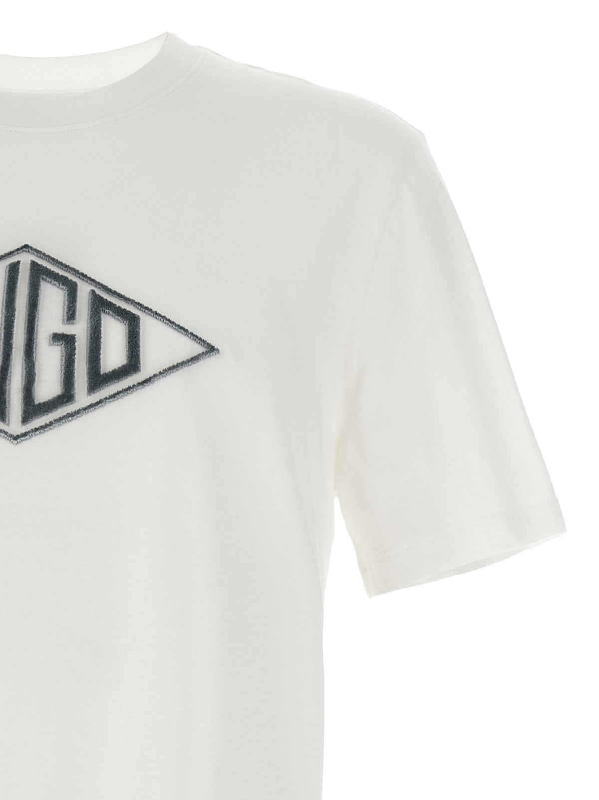 Boss ヒューゴボス「ダレンディ」Tシャツ - Image 4